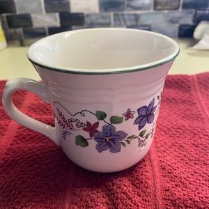 Totally Today dishes